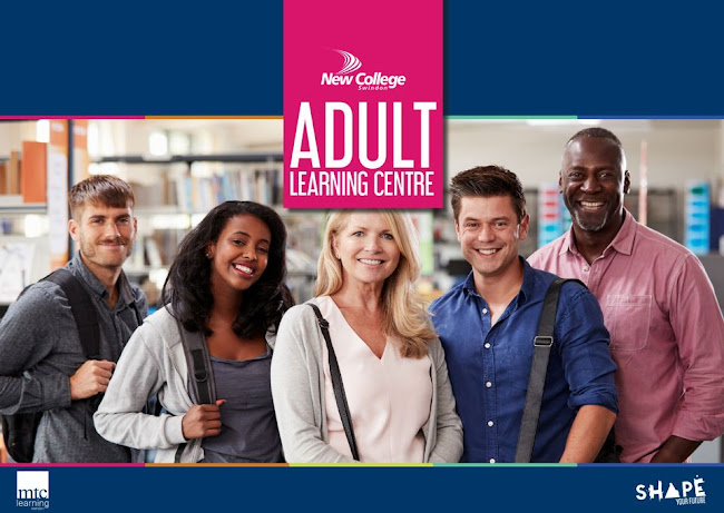 New College Adult Learning Centre - University