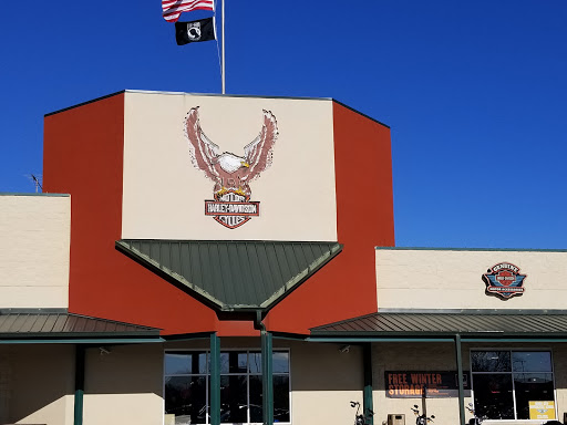 Harley-Davidson Dealer «Illinois Harley-Davidson», reviews and photos, 9950 Joliet Rd, Countryside, IL 60525, USA