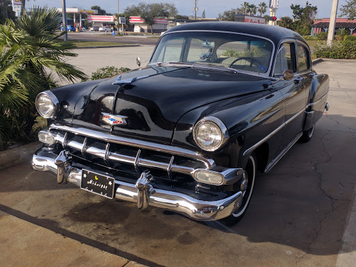 Auto Parts Store «AutoZone», reviews and photos, 601 E Eau Gallie Blvd, Melbourne, FL 32937, USA