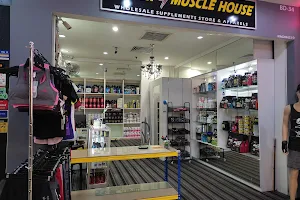 Muscle House Store image