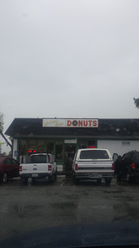 Donut Shop «Golden Bell Donuts», reviews and photos, 1500 E 3rd Ave, San Mateo, CA 94401, USA