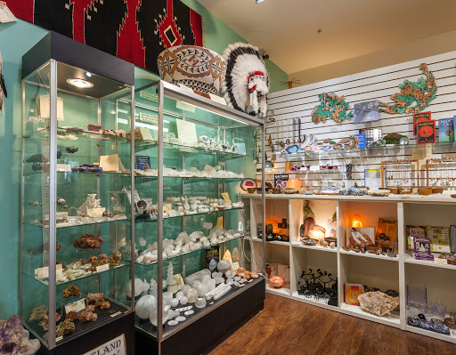 Jewelry Store «Silver Eagle Gallery», reviews and photos, 850 5th Ave S Suite B, Naples, FL 34102, USA