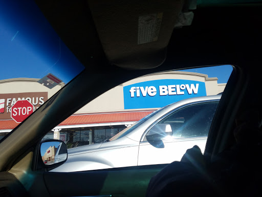 Variety Store «Five Below», reviews and photos, 2721 Plainfield Rd, Joliet, IL 60435, USA