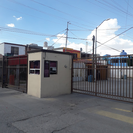 Departamento renta vacacional en Cd. Juarez