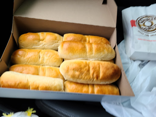 Donut Shop «Shipley Do-Nuts», reviews and photos, 4501 Bissonnet St, Bellaire, TX 77401, USA