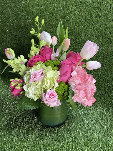 Florist «Floral Creations By Blanca», reviews and photos, 1400 SW 3rd St b, Pompano Beach, FL 33069, USA