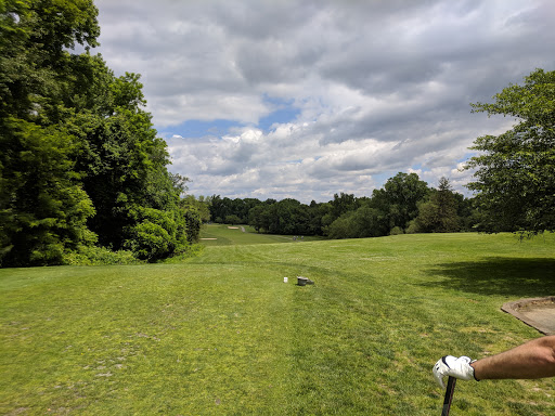 Golf Club «Glenn Dale Golf Club», reviews and photos, 11501 Old Prospect Hill Rd, Glenn Dale, MD 20769, USA