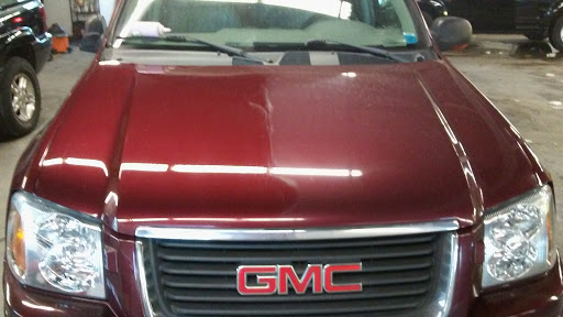 Car Detailing Service «S&C Recon And Auto», reviews and photos, 1268 Loop Rd, Lancaster, PA 17601, USA