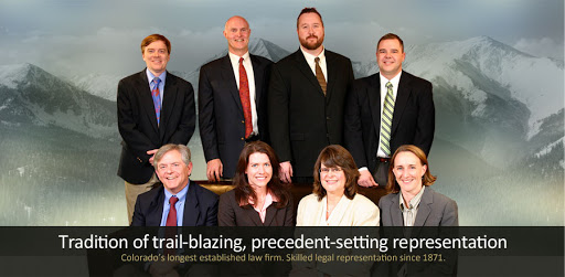 Attorney «Flanders, Elsberg, Herber & Dunn, LLC», reviews and photos