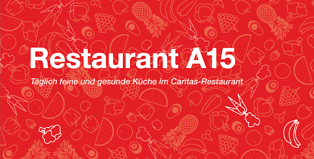 Restaurant A15 - Luzern