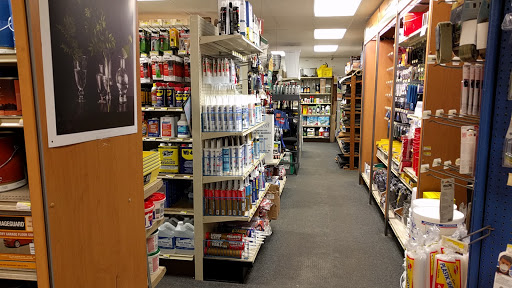 Home Improvement Store «Jaspan Brothers Hardware», reviews and photos, 117 1st Ave, Atlantic Highlands, NJ 07716, USA