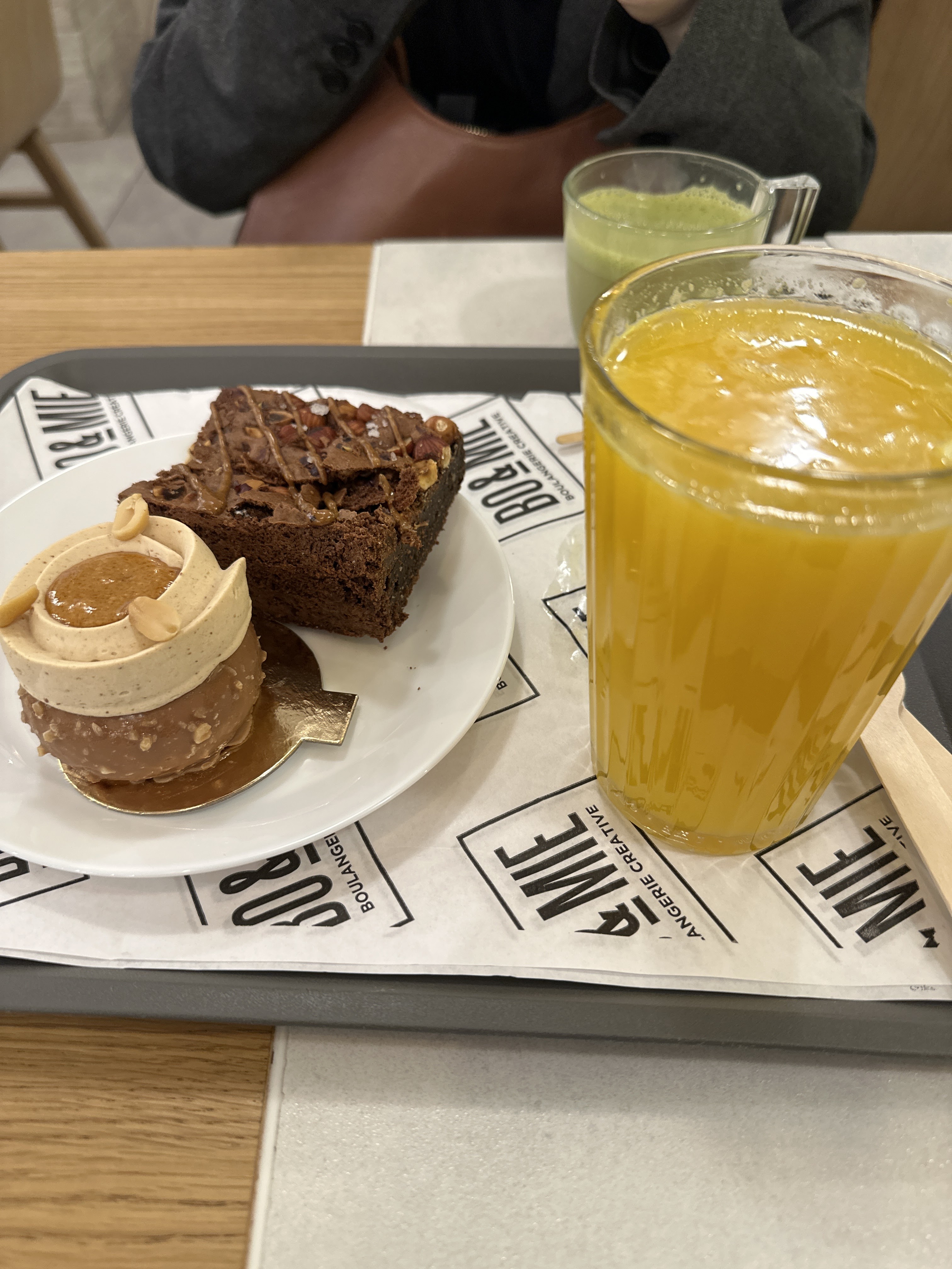 Photo n° 1 de l'avis de christina.o fait le 22/10/2023 à 14:52