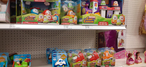 Department Store «Target», reviews and photos, 1300 Ulster Ave, Kingston, NY 12401, USA