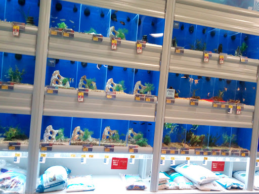 Pet Supply Store «PetSmart», reviews and photos, 5013 S Cleveland Ave, Fort Myers, FL 33907, USA