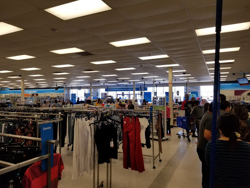 Ross Dress for Less