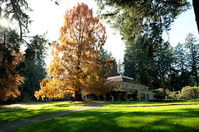 Lakewold Gardens Tacoma