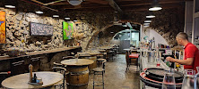 Atmosphère du Restaurant de fruits de mer Oh Gobie à Sète - n°17
