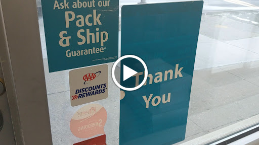 Shipping and Mailing Service «The UPS Store», reviews and photos, 138-44 Queens Blvd, Briarwood, NY 11435, USA