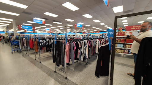 Clothing Store «Ross Dress for Less», reviews and photos, 1744 US Hwy 27 S, Sebring, FL 33870, USA