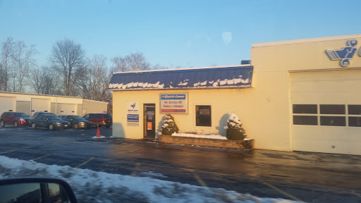 Car Dealer «Selinsgrove Ford», reviews and photos, 10 N Susquehanna Trail, Selinsgrove, PA 17870, USA