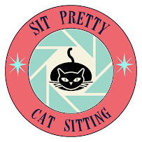 Sit Pretty Cat Sitting - Photo 6 - Car repair in , Olympia