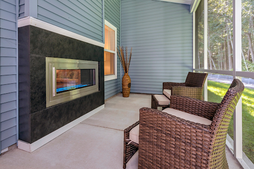 Real Estate Developer «The Christopher Companies», reviews and photos, 10461 White Granite Dr # 103, Oakton, VA 22124, USA