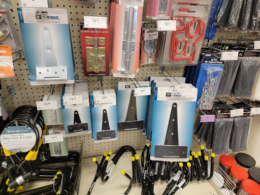 Hardware Store «Harbor Freight Tools», reviews and photos, 2160 S Sheridan Rd, Tulsa, OK 74129, USA