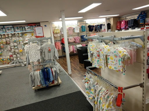 BabyOne - The big baby stores