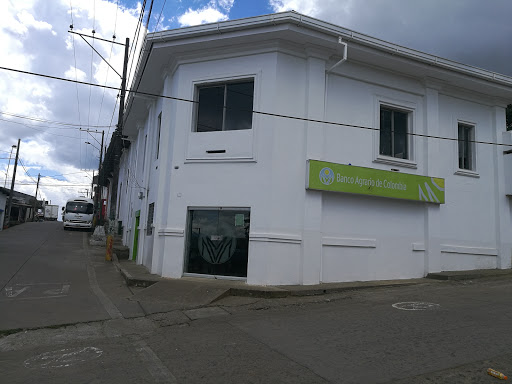 Banco Agrario de Colombia