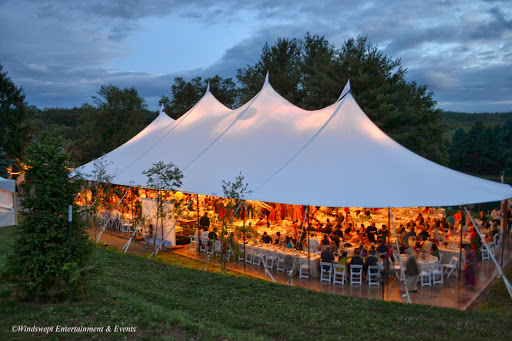 Windswept Party & Event Rentals