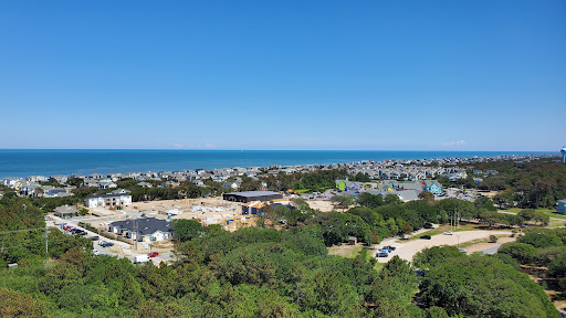 Tourist Attraction «Currituck Beach Lighthouse and Museum», reviews and photos, 1101 Corolla Village Rd, Corolla, NC 27927, USA