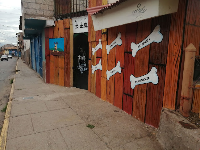 Opiniones de Centro Veterinario Municipal Cusco en Cusco - Veterinario