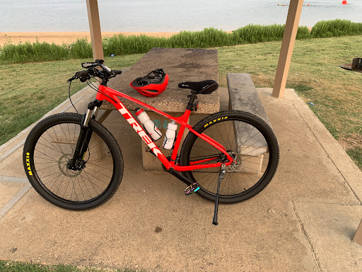 Bicycle Store «Richardson Bike Mart - Frisco», reviews and photos, 8820 John Hickman Pkwy, Frisco, TX 75035, USA