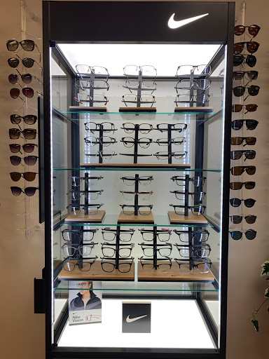 Advanced Eyecare & Vision Gallery, 305 Omni Dr, Hillsborough Township, NJ 08844, USA, 