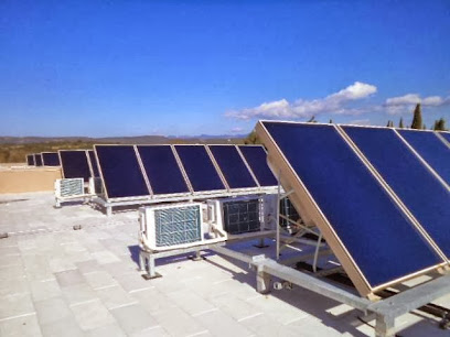 A.S.T. SOLAR INDUSTRY