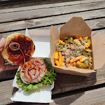 Photo n°1 de l'avis de Fred.a fait le 27/05/2022 à 19:28 sur le  The Sacred Sausage à Magstadt