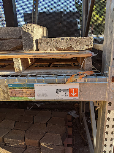 Home Improvement Store «The Home Depot», reviews and photos, 2461 Naglee Rd, Tracy, CA 95304, USA