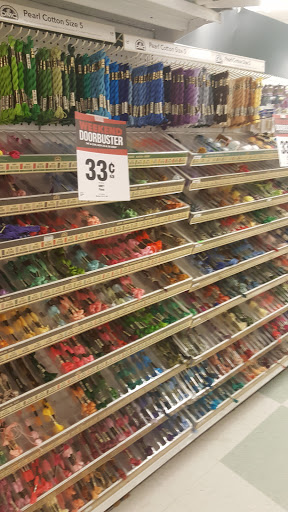Fabric Store «Jo-Ann Fabrics and Crafts», reviews and photos, 11945 SW Pacific Hwy #250, Tigard, OR 97223, USA