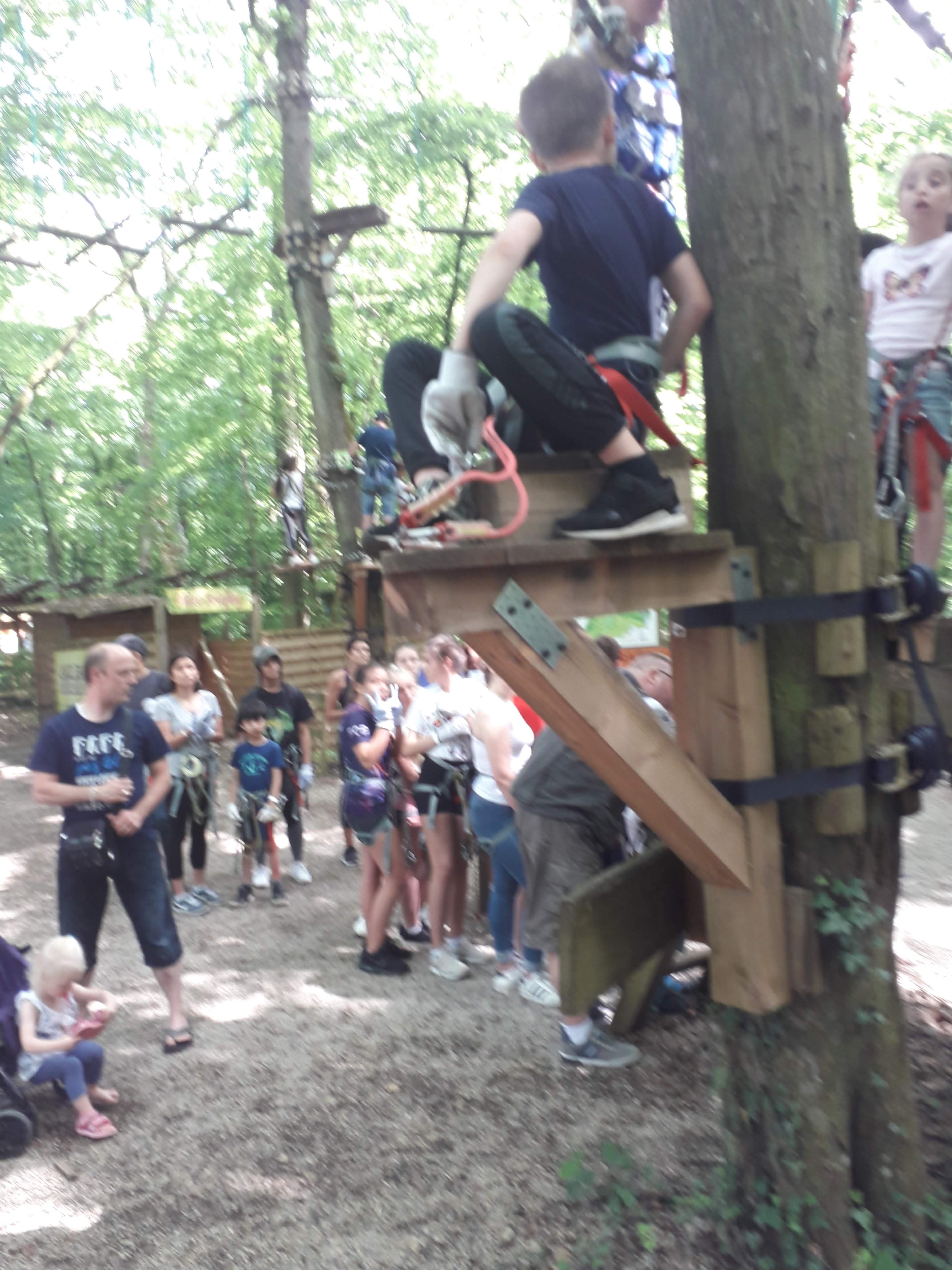Photo n° 2 de l'avis de Joelle. fait le 26/05/2018 à 16:35