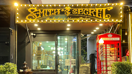 Smith's Secret Barbershop