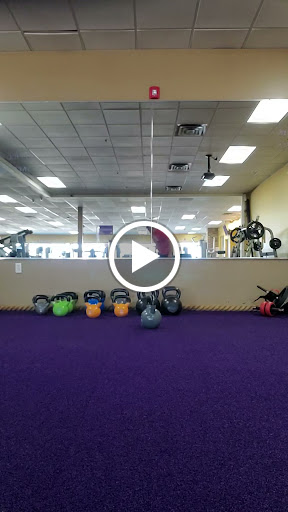 Gym «Anytime Fitness», reviews and photos, 111 Lenox St, Norwood, MA 02062, USA