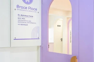 Brace Place Orthodontics & Dental Clinic - Your Trusted Dentist in Balewadi image