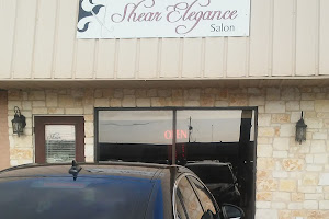 Shear Elegance Salon