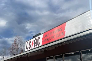 Lake Stevens Athletic Club image