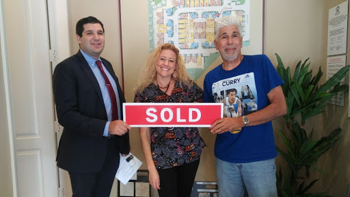 Real Estate Agency «Gran Vista Real Estate», reviews and photos, 3516 9th St, Riverside, CA 92501, USA