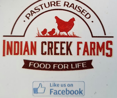 Indian Creek Farms LLC