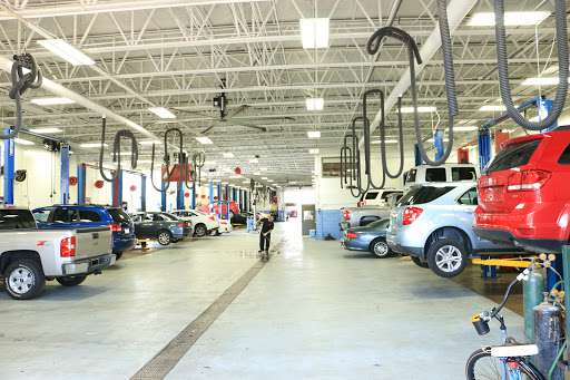Car Dealer «Ricart Automotive Group», reviews and photos, 4255 S Hamilton Rd, Groveport, OH 43125, USA
