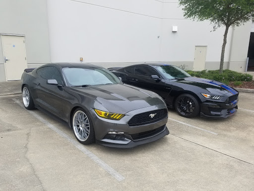 Auto Parts Store «Brothers Performance», reviews and photos, 3060 Performance Cir, DeLand, FL 32724, USA