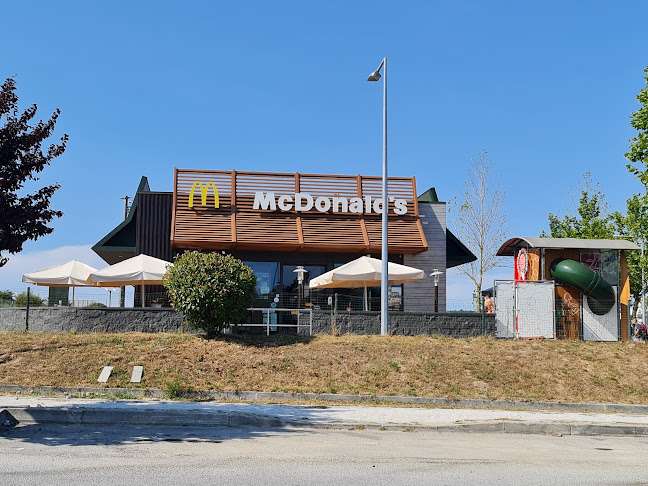 McDonald's - Guarda