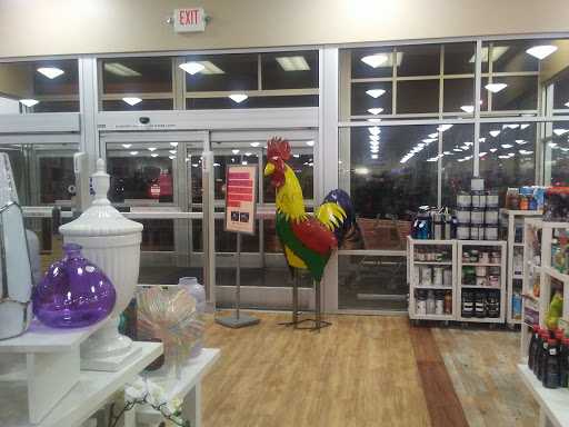 Department Store «HomeGoods», reviews and photos, 1555 Almonesson Rd, Deptford Township, NJ 08096, USA